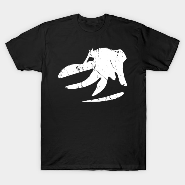 Gaghiel angel symbol T-Shirt by OtakuShirt